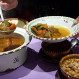 Harmonia Cibo