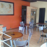 Coffee Chay Dentro