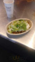 Chipotle Mexican Grill food