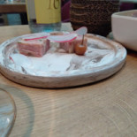 L'expression Cibo