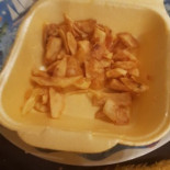 Mr Cod Cibo
