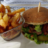 L'Amantine Lacs Cibo
