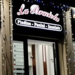 La Braciola Dentro