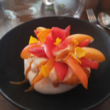 Walnut Cibo