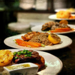 Grounds Cibo