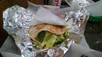 Pita Pan food