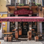 La Prosciutteria Dentro