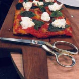 Willmott's Ghost Cibo