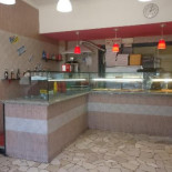 Megapizza Nourriture