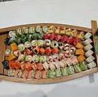 Sushi Box Tanger food