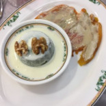 Albergo Nazionale Nourriture