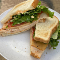 Carlsbad Ranch Market Vista food