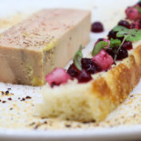 L'Essentiel Cibo