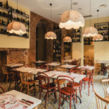 Pizzium Via Anfossi Comida