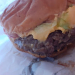 Independence Burger Cibo