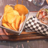 Tates Cibo