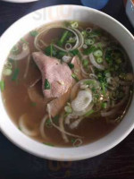 Pho Royal food