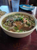 Pho Royal food