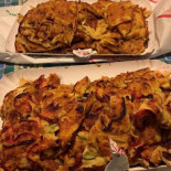 Benito food