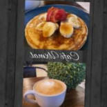 Café Uxmal Cibo