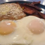 Café Uxmal Cibo