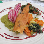 Le Square Cibo