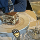 Baci Abbracci Cibo