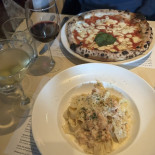 Baci Abbracci Cibo