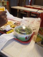 Kfc Givors food