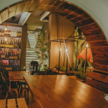 Kytos À l'intérieur
