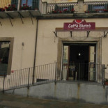 Caffe Bistro Exterior