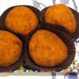 Altana Lascari Comida