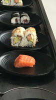 Fujiya Sushi food