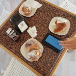 Pasticceria Dolcissimo À l'intérieur