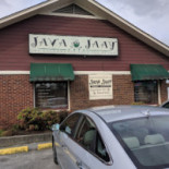 Java Jaay Cafe Esterno