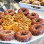 Dunkin' Cibo