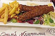 Saray food