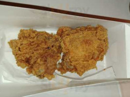 Kfc food