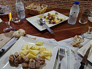 Galicia food