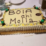 Pizzeria Consolato