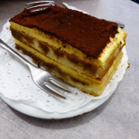 Antico Caffe Nourriture