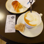 Antico Caffe Nourriture