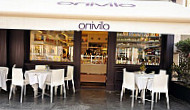 Olivino food