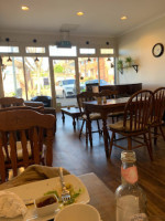 Ten Maryport Coffee Shop food