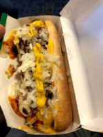 Nathan's Famous food