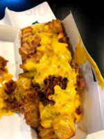 Nathan's Famous food