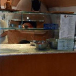 Pizzeria Napolimania Comida