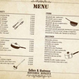 Sellero Ventresca Carte
