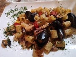 Osteria Da Giannino food