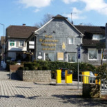 Cafe Burghof Esterno